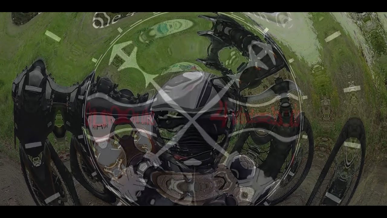 Еще одна болтовня старого мотоциклиста