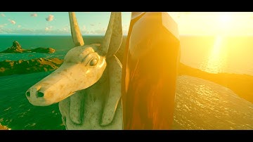 Lumion 6 render test sample