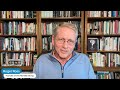 Is there more than church? Kinda Christian UM, Roger Ross