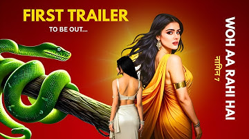 NAAGIN 7 EPISODE 01 || Official Promo | Iss Ravi | Kal Hoga Khulasa || Naagin Season 7 PROMO OUT NOW