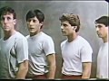 Otherworld 1985)   S01E02   The Zone Troopers Build Men