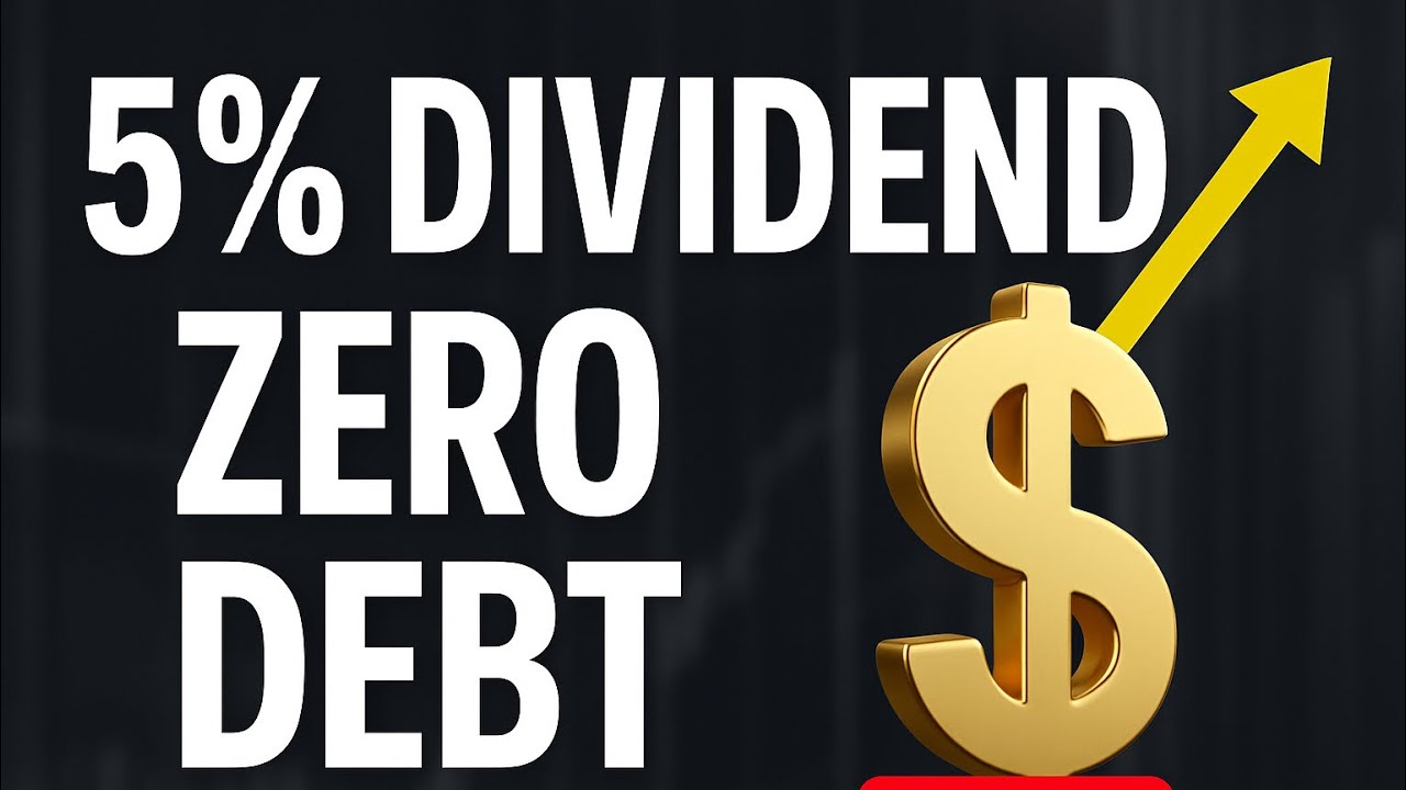 Cal Maine Foods The Safest Income Stock You've Never Heard Of