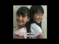 Foto masa kecil artis indonesia part 1