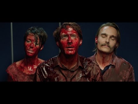 Bloodsucking Bastards OFICJALNY Zwiastun „Rock Bottom” (2015) [HD]