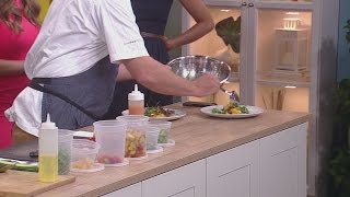 Food Guest: ninetwentyfive On Lake Minnetonka