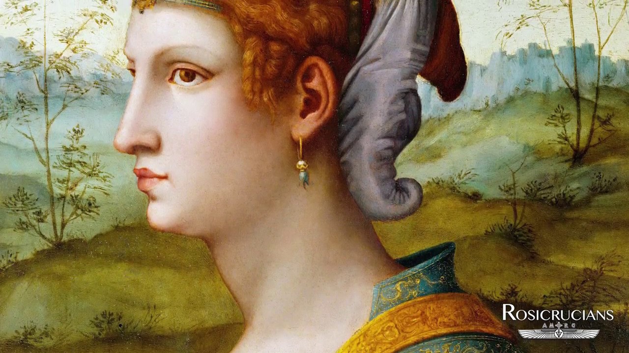 The Sacred History of the Rosicrucians (Part II)