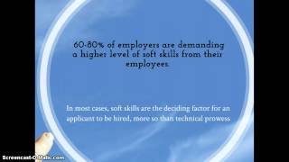 Serious Games as a Tool to Develop Soft Skills screenshot 4