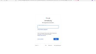 How to log into google classroom on your computer