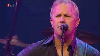 Kevin Costner &amp; Modern West - &quot;Five Minutes From America&quot; live