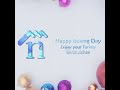 Boxing Day