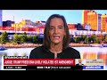 Judge: Trump press ban likely VIOLATES First Amendment