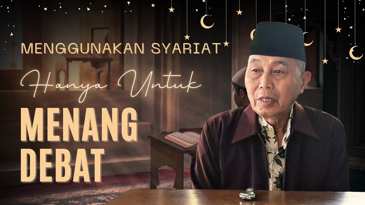 Iman yang Diuji Saat Syariat Tak Menguntungkan