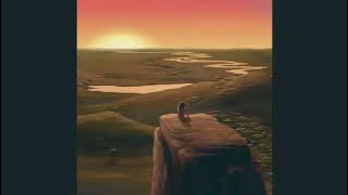 Lebo M - 'He lives in you' ( The lion king ) ( slowed   reverb )