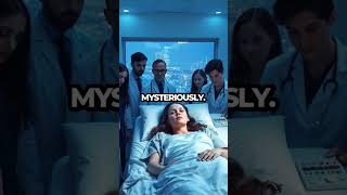 Surgeon or Serial Killer? The Shocking Truth Revealed! #Shorts