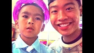 HARLEM SHAKE - ASIAN BOYS