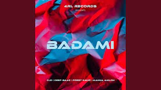 Badami (feat. Preet Kaur)