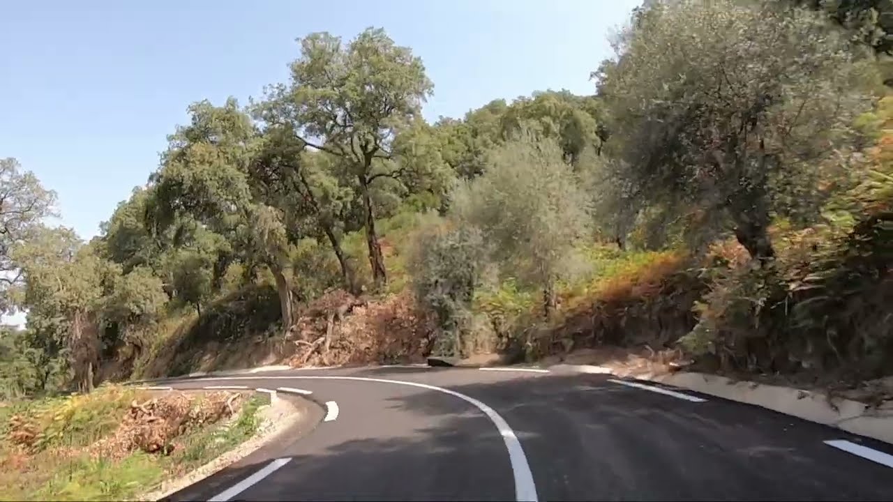 بني فرقان - بلدية الميلية - جيجل