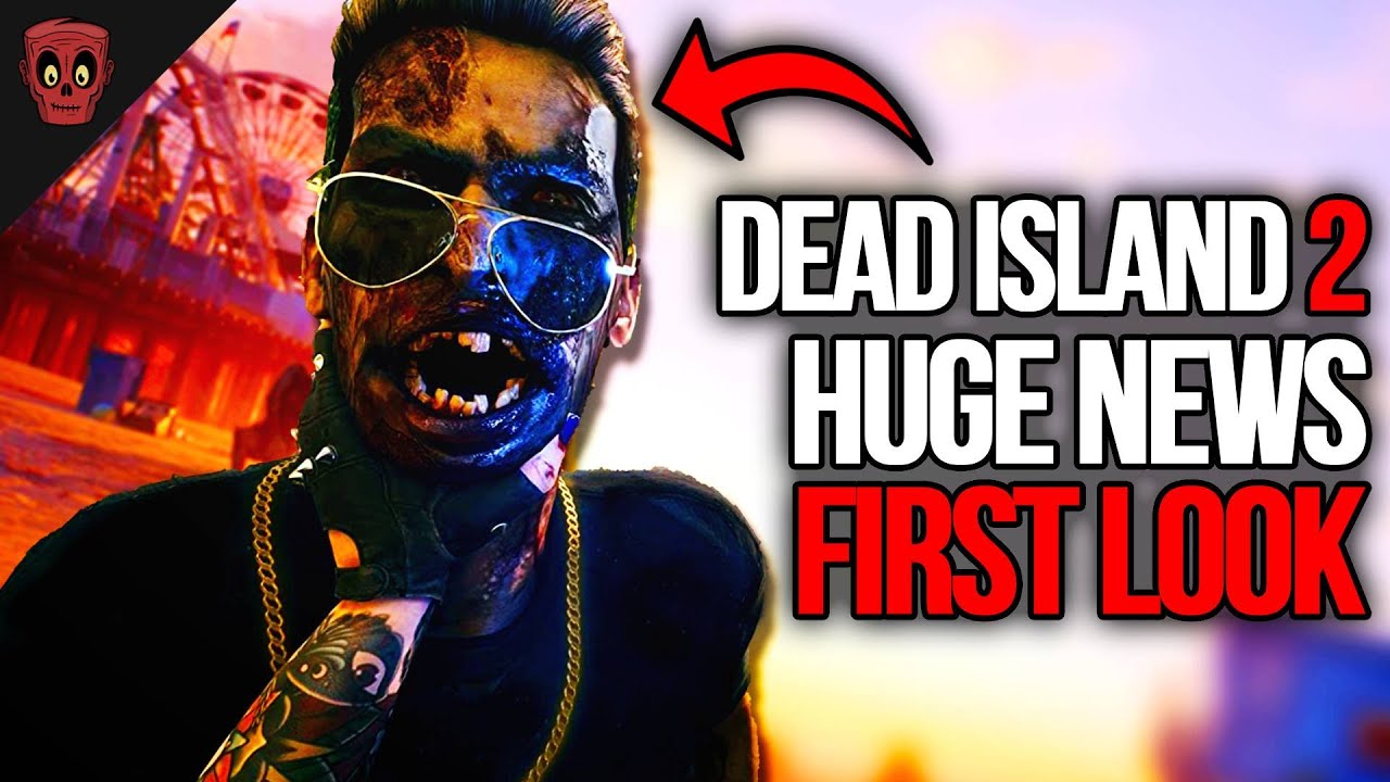 Dead Island 2 - Release date, leaks, and everything we know