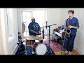 Standards with friends 8  countdown with johnathan blake  ben wendel