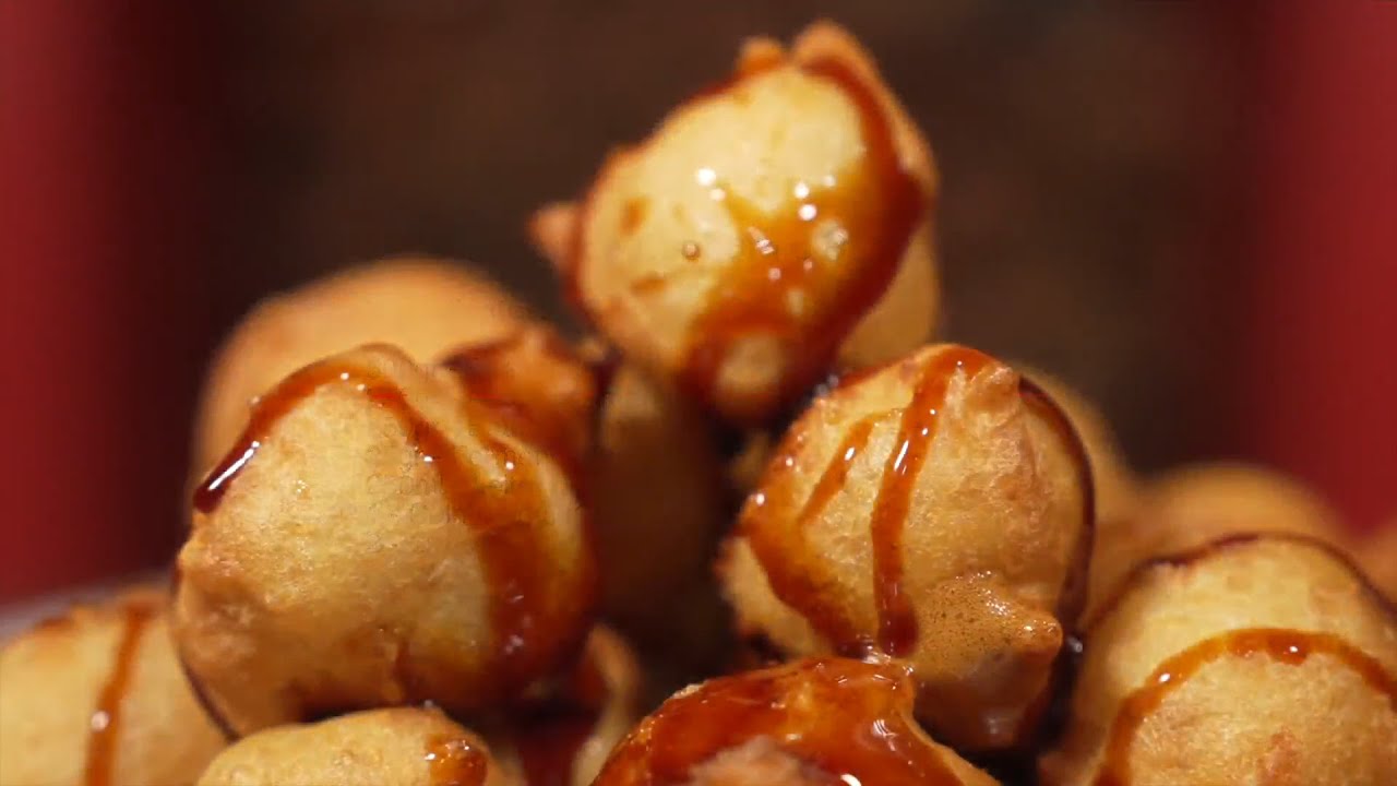 A Biqueira - Sandra Cardoso com receitas de 3 Malassadas - Dec.07_24 - #7