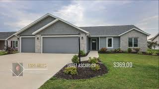 14057 Ascari Cv, Fort Wayne, IN 46818