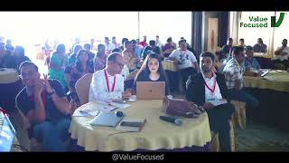 🎥 Value Focused Students Meetup Highlights! 🚀