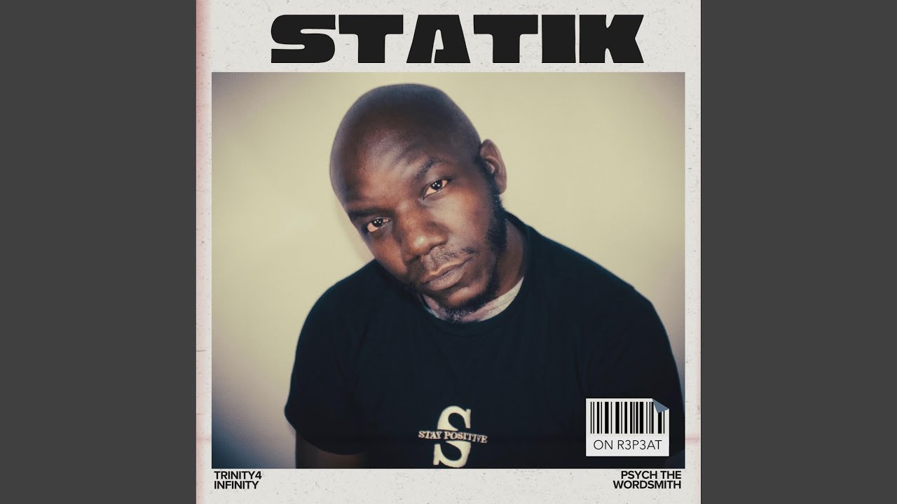 Watch STATIK on YouTube Watch STATIK on YouTube