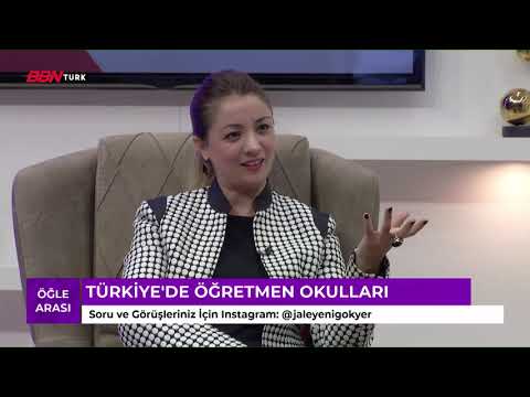 'Öğle Arası' - Konuk : Mehmet Elibol ve Ahmet Çölmek - (16.03.2021)