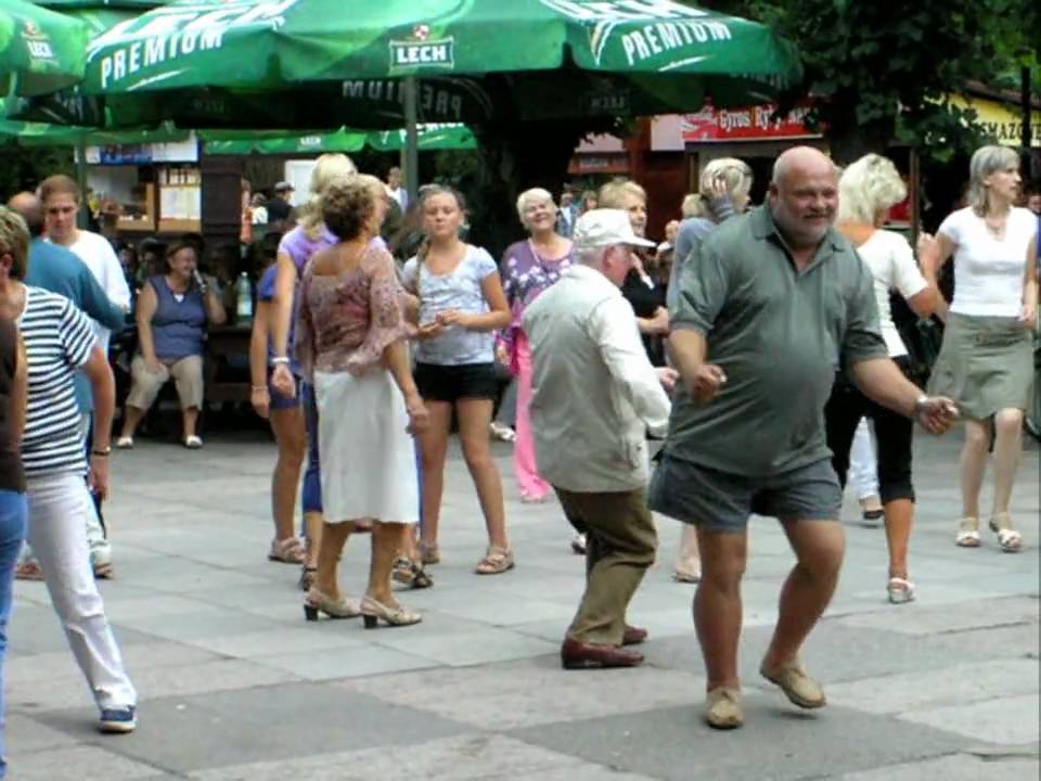 Gdańsk Jelitkowo Restauracja Parkowa 2010