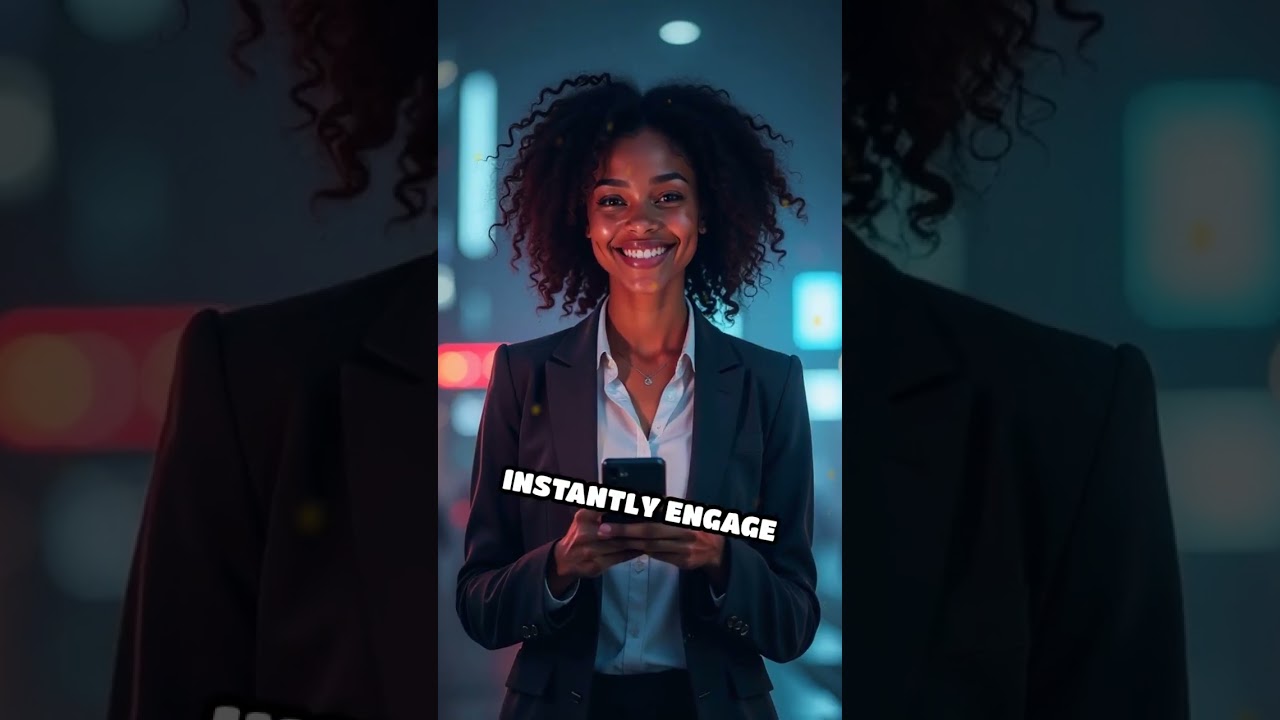 Unlock Sales: Instant AI Lead Engagement