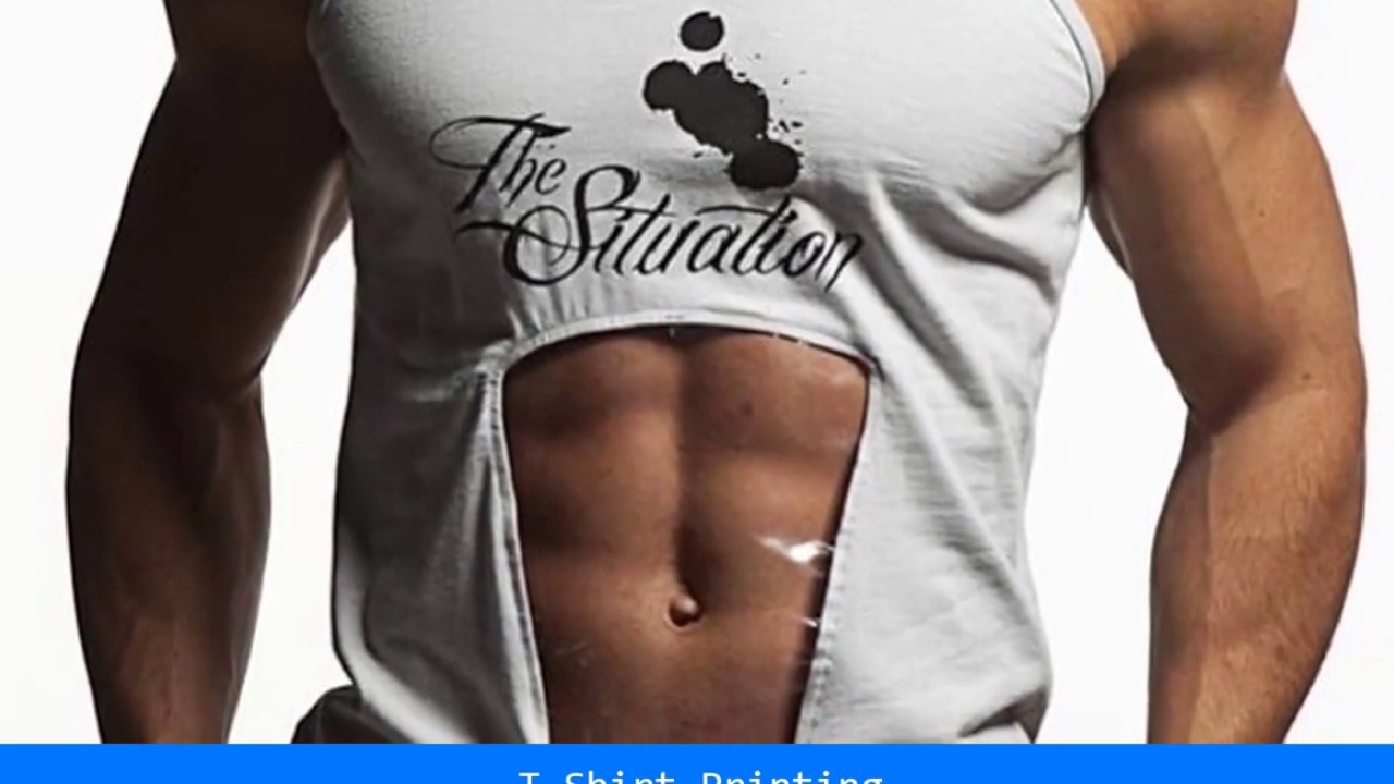 Printed t shirt near smithtown NY