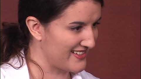 Restaurant Training Video