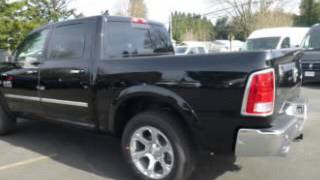 2015 Ram 1500 - Gresham OR