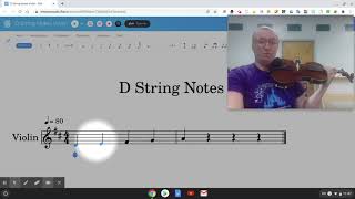 Exclusive Violin D String Notes Review Information