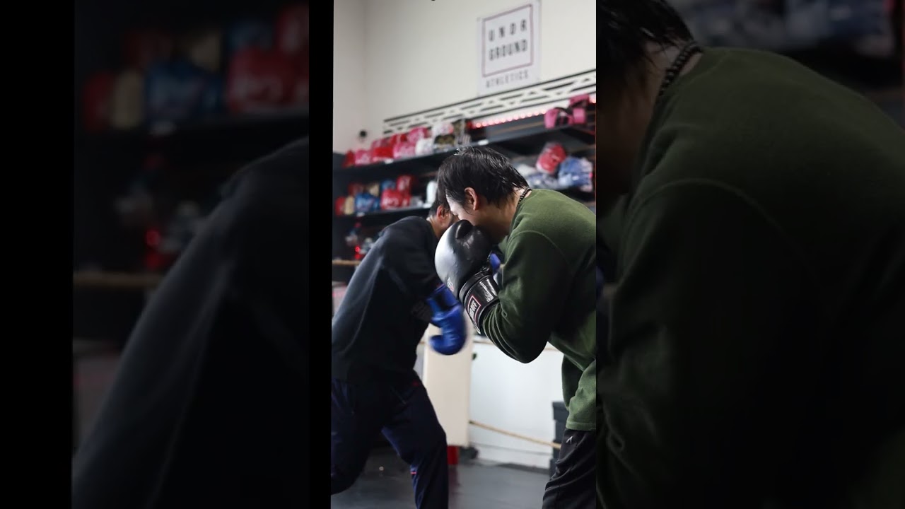 FightPromo | Mendoza Boxing