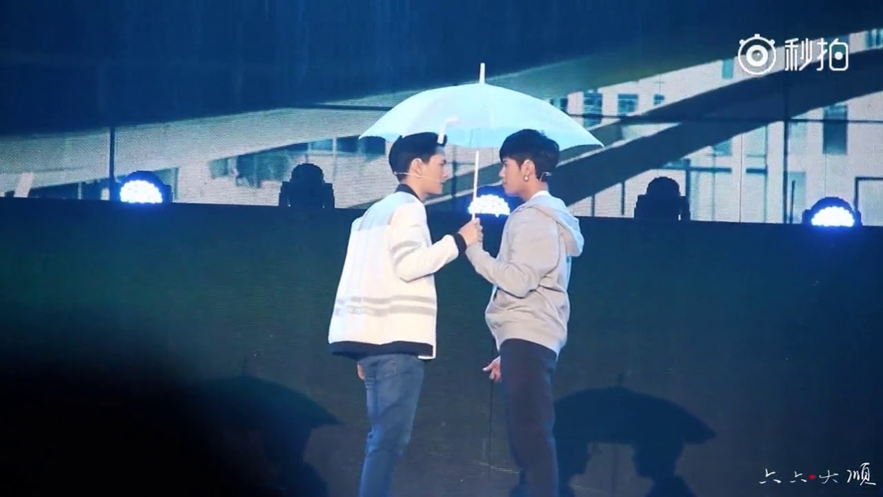 [SOTUS THE MEMORIES ] ก่อนฤดูฝน- Trước mùa mưa _cover Krist&Singto