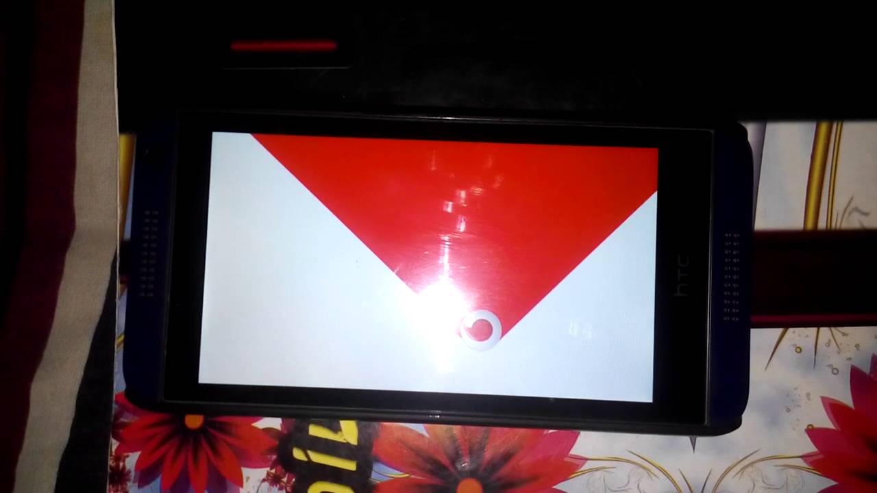 Install xposed in htc desire 610 (a3ul)