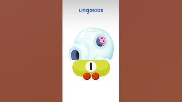 ABC Train 🚂 Learn Vowels with Lingokids #vowels #abc #kidslearning