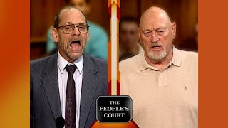 Shivering Their Timbers