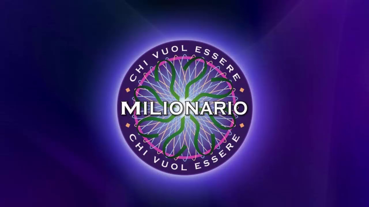 Chi Vuol Essere Milionario? Soundtrack - Domanda € 300.000