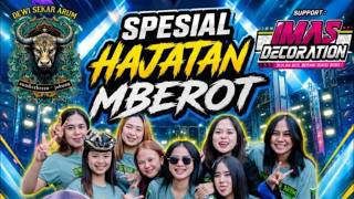 Download lagu 🔴BANTENGAN DEWI SEKAR ARUM/DESA KERTOWONO /KEC.GUCIALIT /LUMAJANG