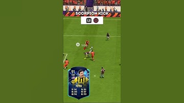 91 TOTS Reyna Scorpion Kick Tutorial