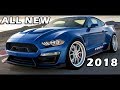 Shelby Cobra Concept Top Speed