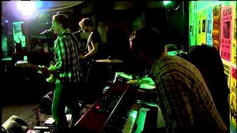 Charleston, SC Musician Joal Rush