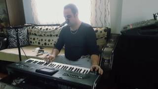 Karagözlüm Sevdalanmis Piyanist Mehmet Sayar