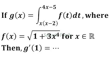 Master IIT Jam 2019 PYQs with These Essential Integral Calculus Concepts!