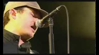 Blink-182 - 'Hybrid Moments' (Misfits Cover) LIVE @ Reading 2014