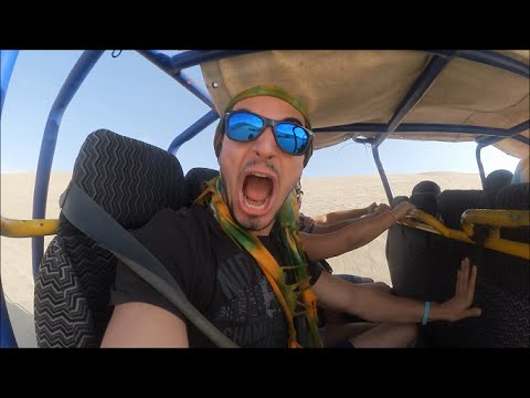 Video: Tajomstvá Púšte Nazca - Alternatívny Pohľad