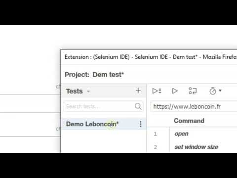 Vidéo: Qu'est-ce que le plugin sélénium ?