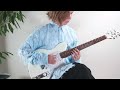 Beginning of video